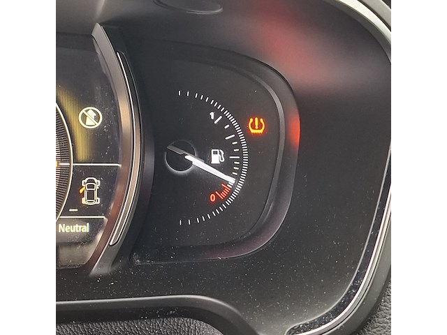 Personenauto, renault, talisman - afbeelding 19 van  47