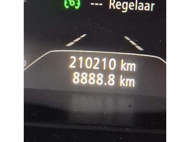 Personenauto, renault, talisman - afbeelding 20 van  47