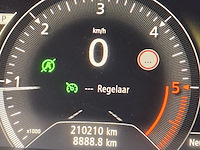 Personenauto, renault, talisman - afbeelding 21 van  47