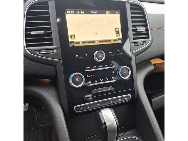 Personenauto, renault, talisman - afbeelding 22 van  47