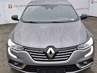 Personenauto, renault, talisman - afbeelding 12 van  47