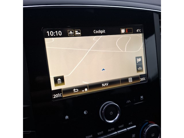 Personenauto, renault, talisman - afbeelding 24 van  47