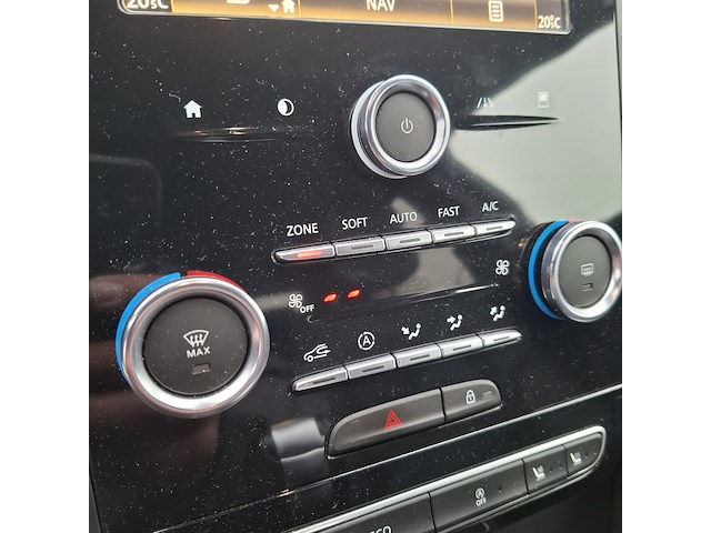 Personenauto, renault, talisman - afbeelding 25 van  47