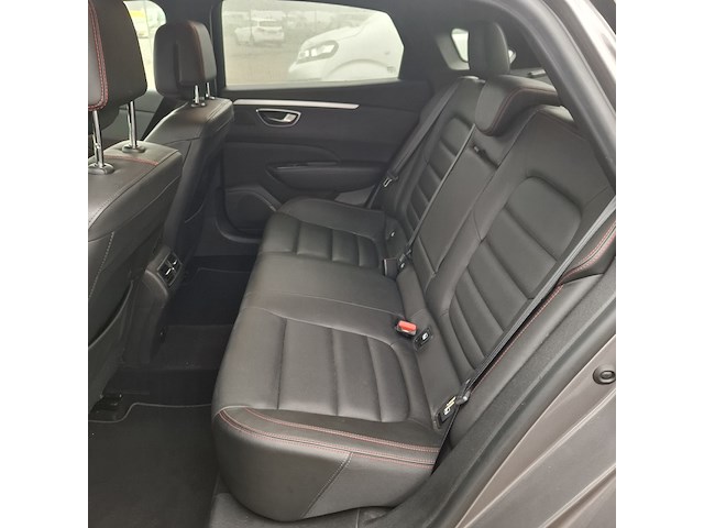 Personenauto, renault, talisman - afbeelding 30 van  47