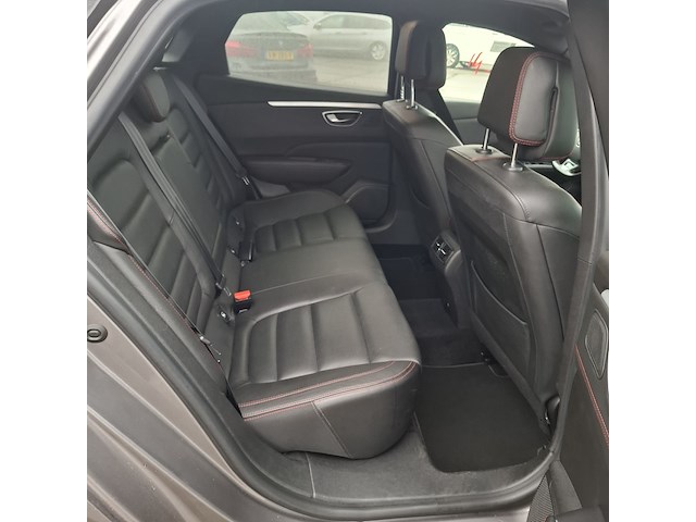 Personenauto, renault, talisman - afbeelding 32 van  47