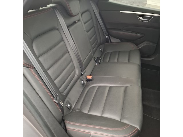 Personenauto, renault, talisman - afbeelding 33 van  47