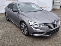Personenauto, renault, talisman - afbeelding 23 van  47