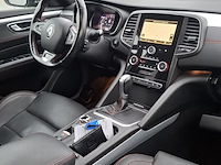 Personenauto, renault, talisman - afbeelding 35 van  47