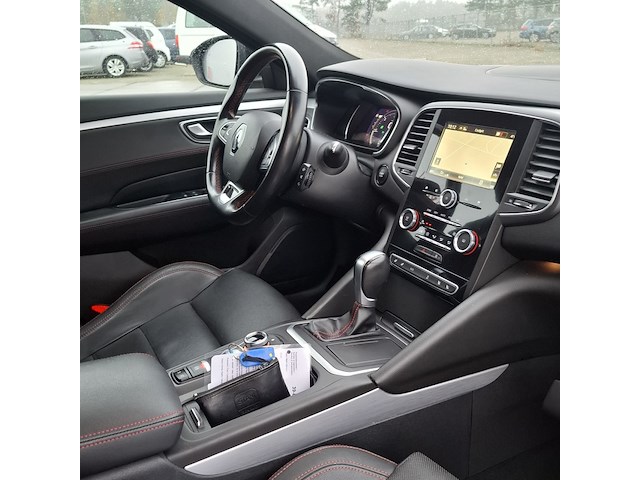 Personenauto, renault, talisman - afbeelding 37 van  47