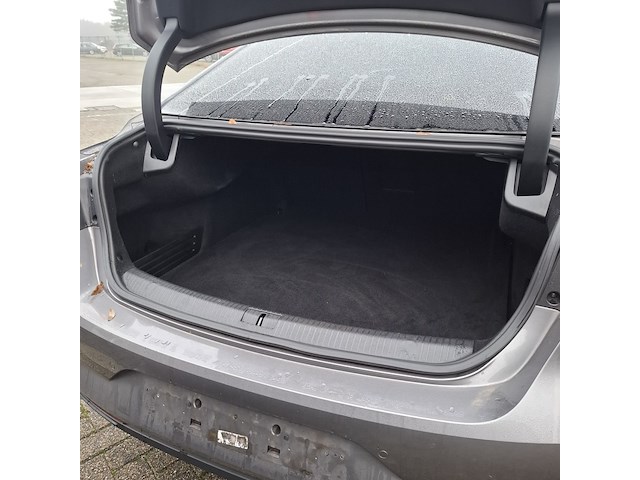 Personenauto, renault, talisman - afbeelding 38 van  47