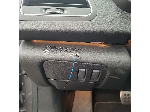 Personenauto, renault, talisman - afbeelding 40 van  47