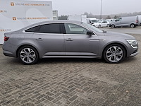 Personenauto, renault, talisman - afbeelding 34 van  47