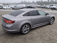 Personenauto, renault, talisman - afbeelding 43 van  47