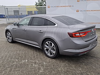 Personenauto, renault, talisman - afbeelding 45 van  47