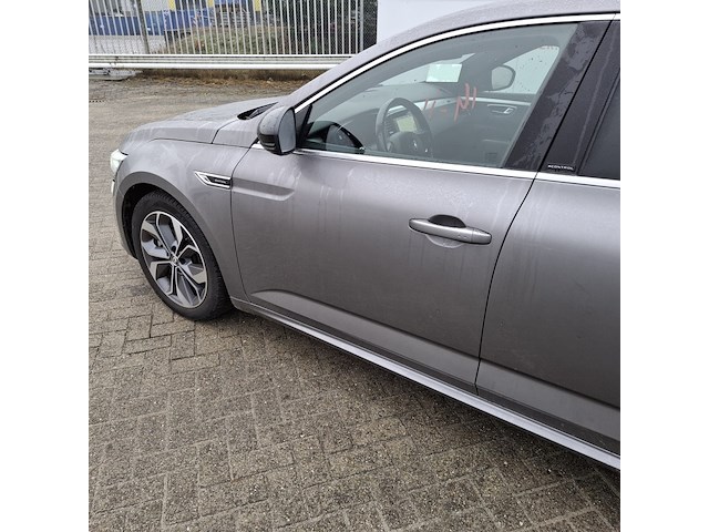 Personenauto, renault, talisman - afbeelding 46 van  47