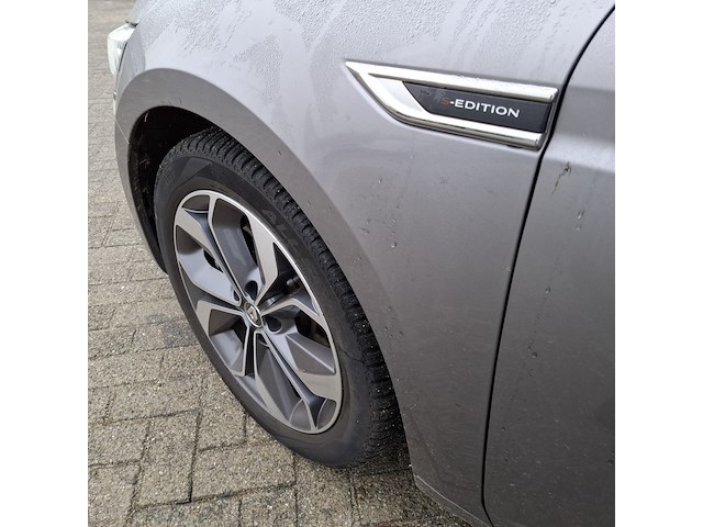 Personenauto, renault, talisman - afbeelding 47 van  47