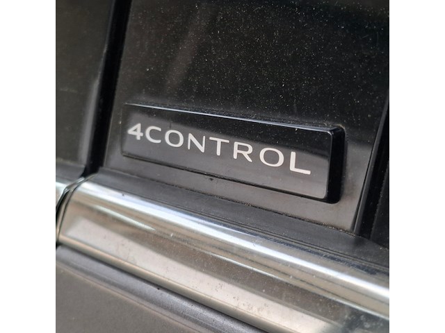 Personenauto, renault, talisman - afbeelding 2 van  62