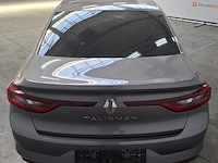 Personenauto, renault, talisman - afbeelding 3 van  62