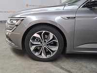 Personenauto, renault, talisman - afbeelding 6 van  62