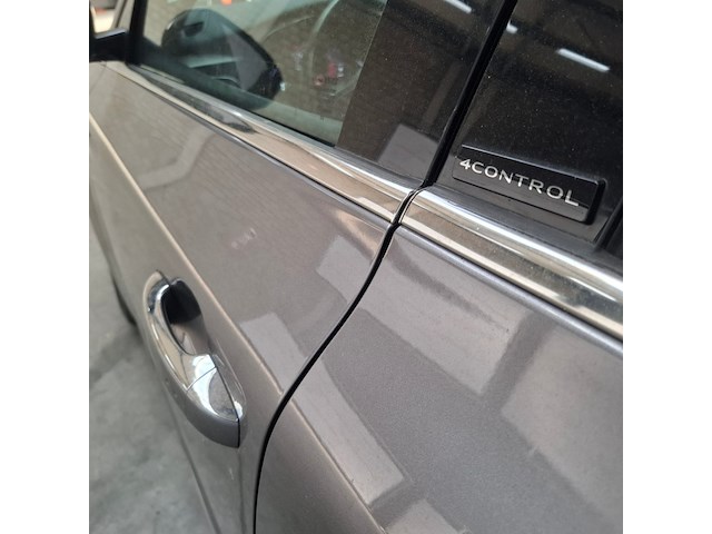 Personenauto, renault, talisman - afbeelding 7 van  62