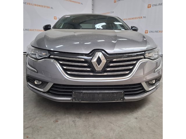 Personenauto, renault, talisman - afbeelding 8 van  62