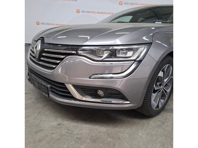 Personenauto, renault, talisman - afbeelding 9 van  62