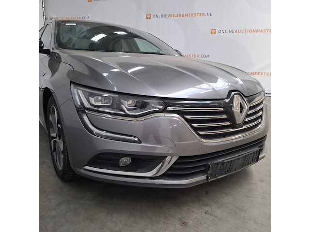 Personenauto, renault, talisman - afbeelding 11 van  62
