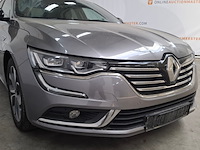 Personenauto, renault, talisman - afbeelding 11 van  62