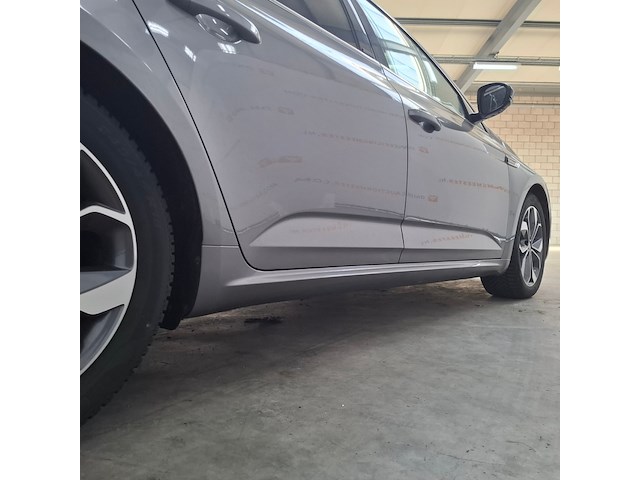 Personenauto, renault, talisman - afbeelding 13 van  62