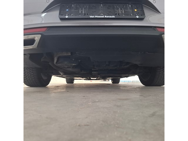 Personenauto, renault, talisman - afbeelding 14 van  62
