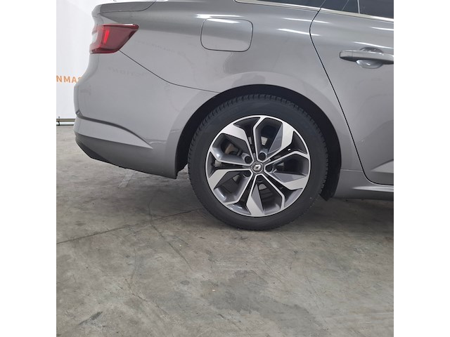 Personenauto, renault, talisman - afbeelding 15 van  62