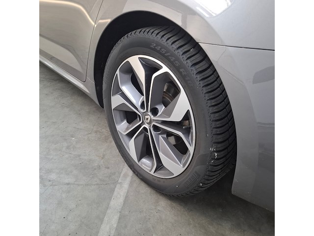 Personenauto, renault, talisman - afbeelding 16 van  62