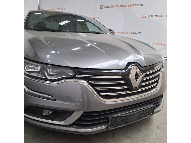 Personenauto, renault, talisman - afbeelding 17 van  62