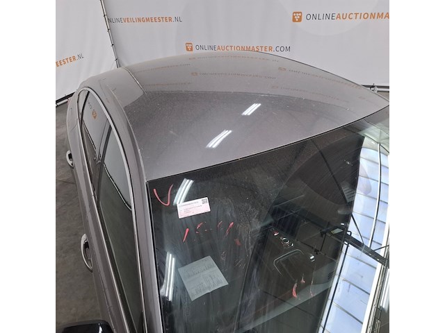 Personenauto, renault, talisman - afbeelding 19 van  62
