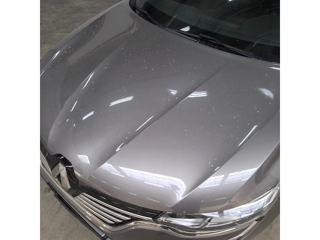 Personenauto, renault, talisman - afbeelding 20 van  62