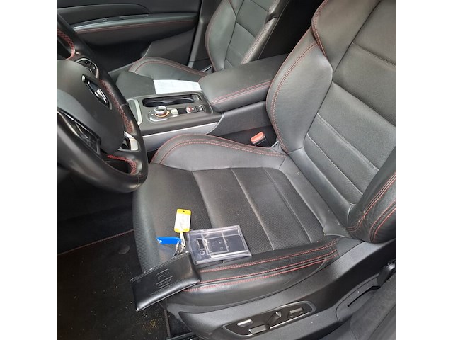 Personenauto, renault, talisman - afbeelding 22 van  62