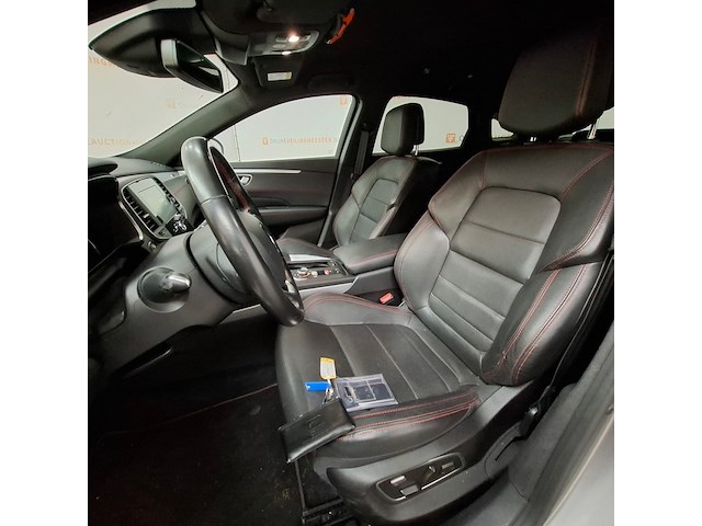 Personenauto, renault, talisman - afbeelding 25 van  62
