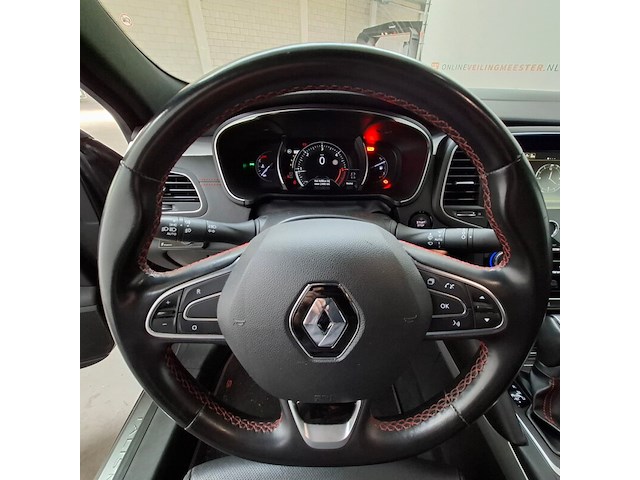 Personenauto, renault, talisman - afbeelding 29 van  62