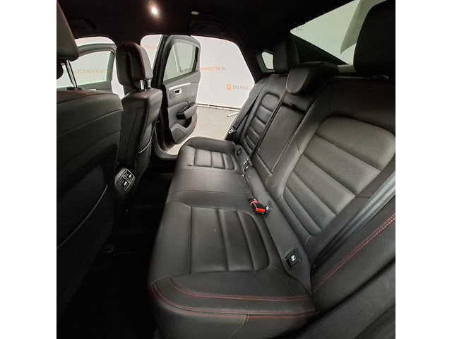 Personenauto, renault, talisman - afbeelding 30 van  62
