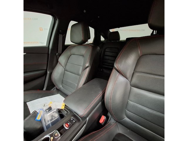 Personenauto, renault, talisman - afbeelding 32 van  62