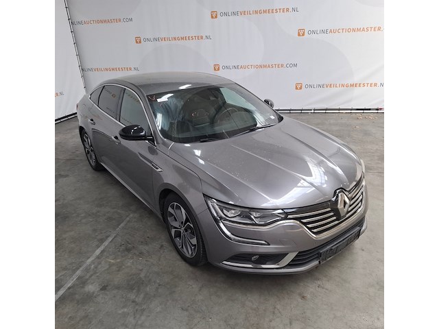 Personenauto, renault, talisman - afbeelding 23 van  62