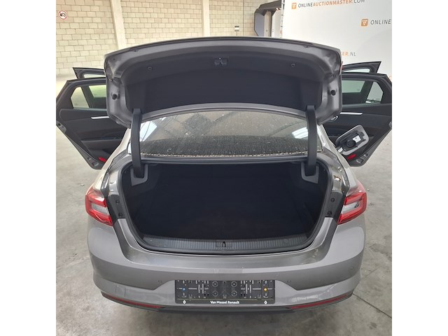 Personenauto, renault, talisman - afbeelding 35 van  62