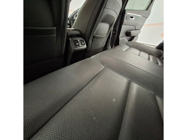 Personenauto, renault, talisman - afbeelding 37 van  62