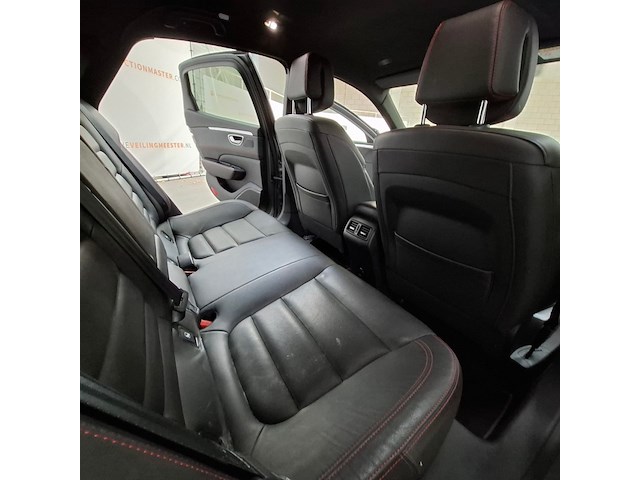 Personenauto, renault, talisman - afbeelding 38 van  62