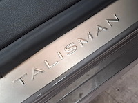 Personenauto, renault, talisman - afbeelding 39 van  62