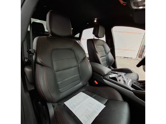 Personenauto, renault, talisman - afbeelding 42 van  62