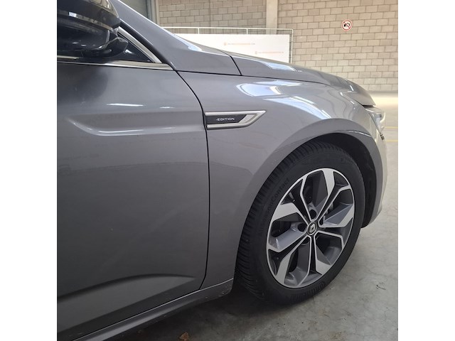 Personenauto, renault, talisman - afbeelding 34 van  62