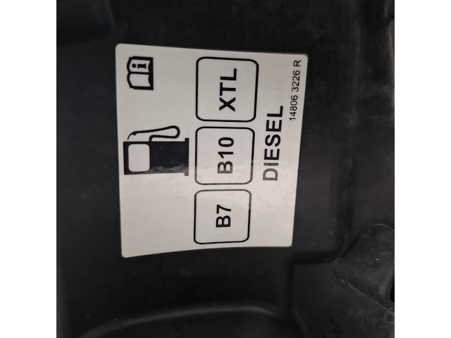 Personenauto, renault, talisman - afbeelding 46 van  62