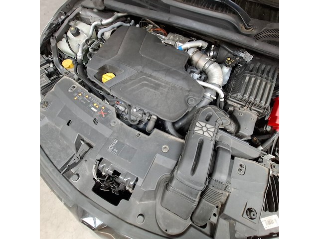Personenauto, renault, talisman - afbeelding 50 van  62