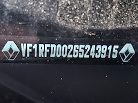 Personenauto, renault, talisman - afbeelding 52 van  62